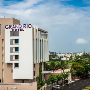 Hotel Grand Rio