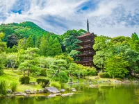 Toyoko Inn Shin-yamaguchi-eki Shinkansen-guchi