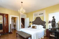 Kehoe House, Historic Inns of Savannah Collection - Romantic