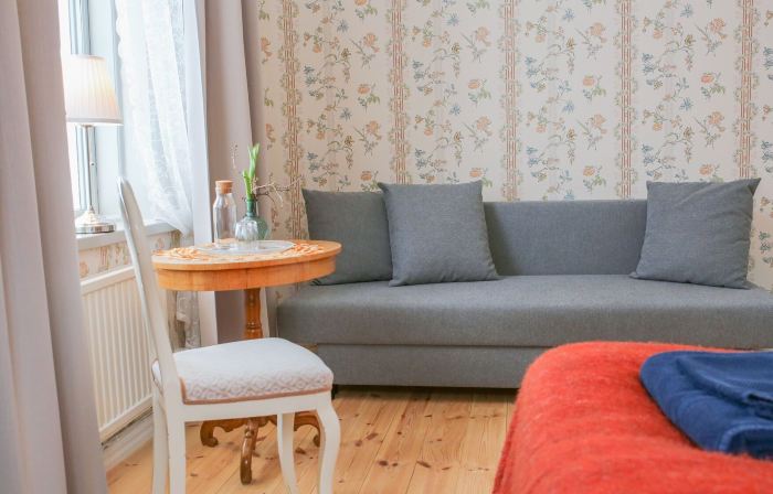Polhem Bed & Breakfast