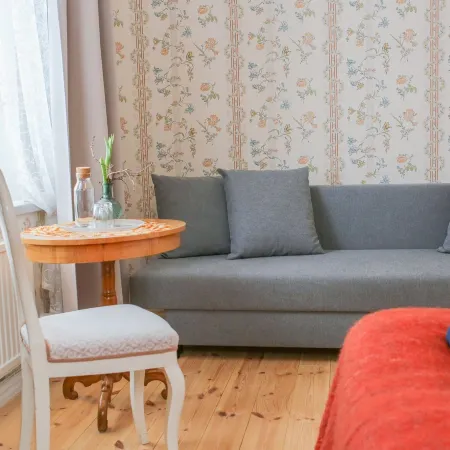 Polhem Bed & Breakfast