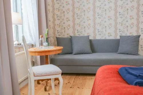 Polhem Bed & Breakfast - Homestays