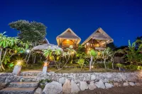 The Dafish Ceningan Các khách sạn gần Bãi biển Blue Lagoon