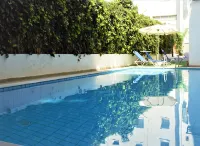 Apollon Hotel - Beach