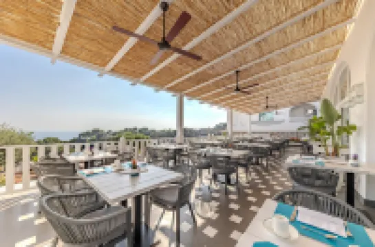 โรงแรมมาเมลา