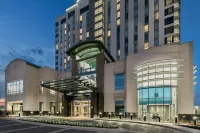 Embassy Suites by Hilton Houston West - Katy Hotel di Houston
