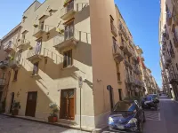 Appartamenti Rosa Dei Venti Hotels in Trapani