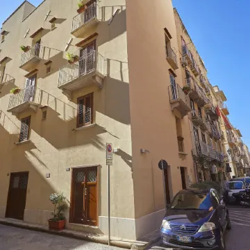 Appartamenti Rosa Dei Venti