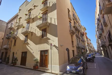 Appartamenti Rosa Dei Venti