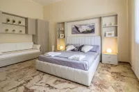 Villa Lazzari B&B Tra I Due Mari Hotels in Muro Leccese