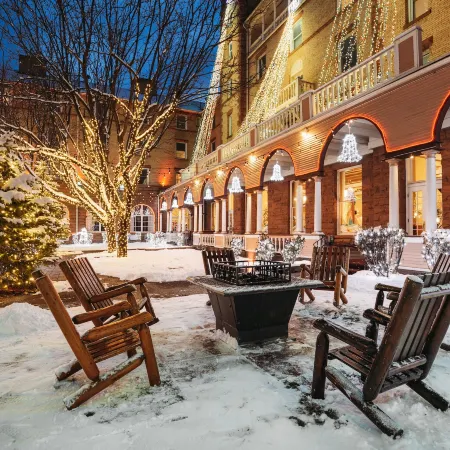 Hotel Colorado