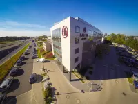Haston City Hotel