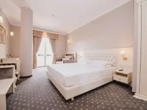 Lot Boutique Hotel by Hotels and Preference