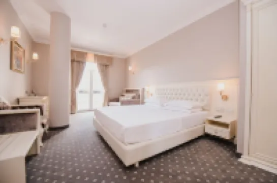 Lot Boutique Hotel by Hotels and Preference