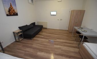 Apartment Stuttgart Kaltental