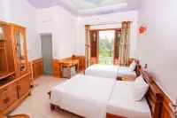 Hong Ngoc Hotel Hotels in TT. Yen The