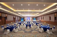 Hyatt Regency Amritsar Hotel & Spa - Aamiainen