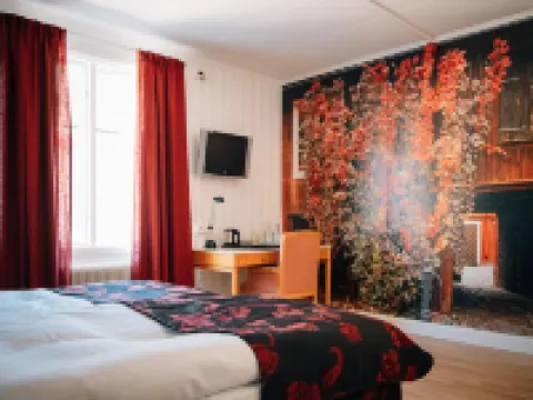 Eksjö Stadshotell Annex Hotels in Eksjo Municipality