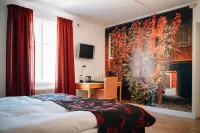Eksjö Stadshotell Annex Hotels in Nassjo