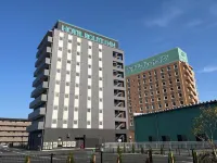 Hotel Route-Inn Nagahama Inter Hotels near Nagahama Institute of Bio-Science and Technology
