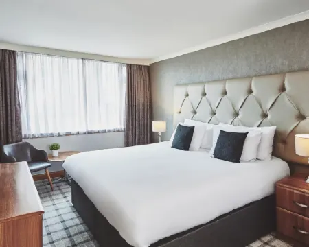 The Scot Hotels in Oban