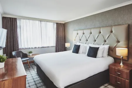 The Scot Отели в г. Обан