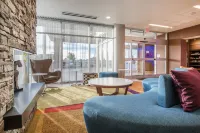 Fairfield Inn & Suites Moses Lake