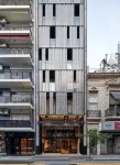 AQ Tailored Suites Hotel di Buenos Aires