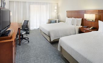 Courtyard by Marriott Tucson Williams Centre