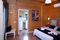 Residence Il Cicero Hotels in San Giorgio