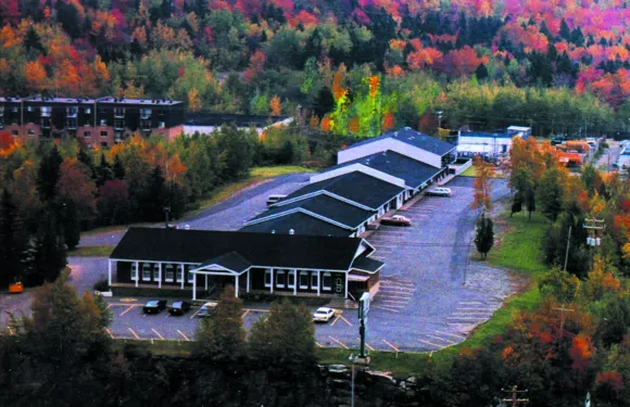 奧博格拉洛樂酒店