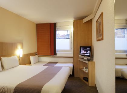 Ibis Carlisle City Centre