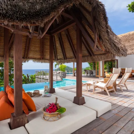 Cape Shark Villas