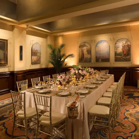 The Mission Inn Hotel and Spa