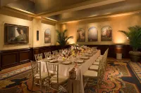 The Mission Inn Hotel and Spa - breakfast
