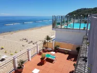 Hotel Napoleon - Ocean View
