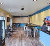 Days Inn and Suites by Wyndham Downtown Missoula-University - petit déjeuner