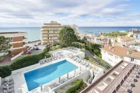 Résidence Vacances Bleues le Grand Large - Pet friendly