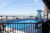 Galt House Hotel, Trademark Collection by Wyndham - Pools