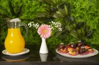 Best Western Premier Ark Hotel - Morgenmad