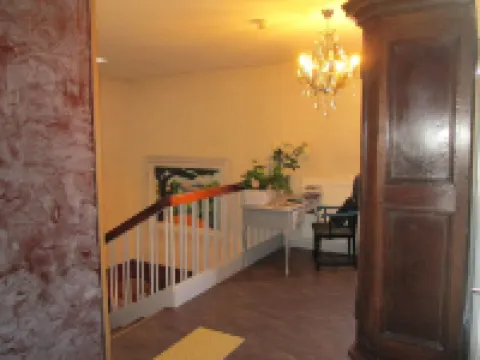 ホテル ビクトル ユーゴー