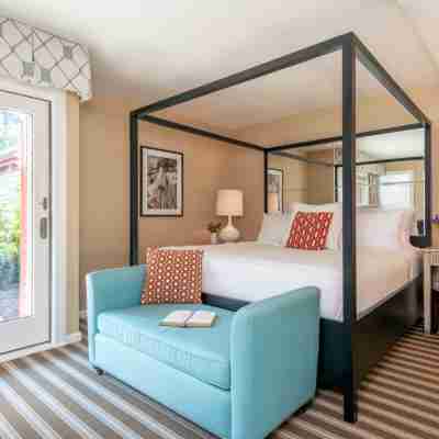 The Mansion at Ocean Edge Resort & Golf Club Rooms