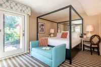 The Mansion at Ocean Edge Resort & Golf Club Hotels in 