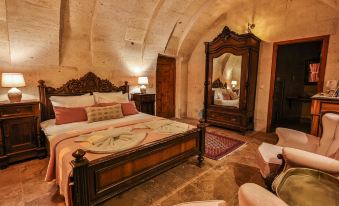 Cappadocia Eagle Cave Inn