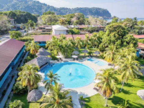 Beach Break Resort Hotels in Jaco