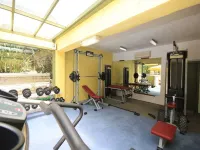 Cleopatra Beach - Gym