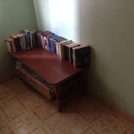 Tulos Apartment