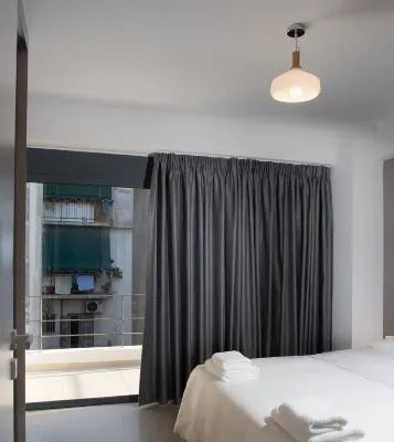 Elysium Boutique Apartments Hotels in Kolonaki