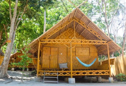 포라 다이브 리조트 객실 사진