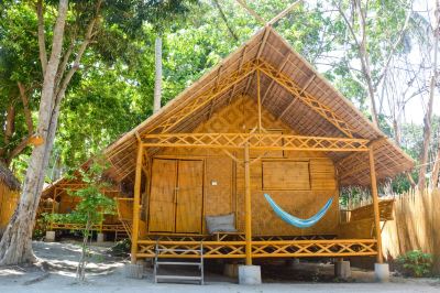 ファミリーコテージ フォーラ ダイビング リゾート パタヤ ビーチの写真